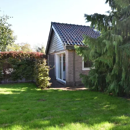 Zee Den Villa *