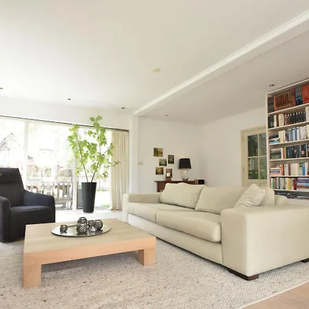 Zee Den Villa