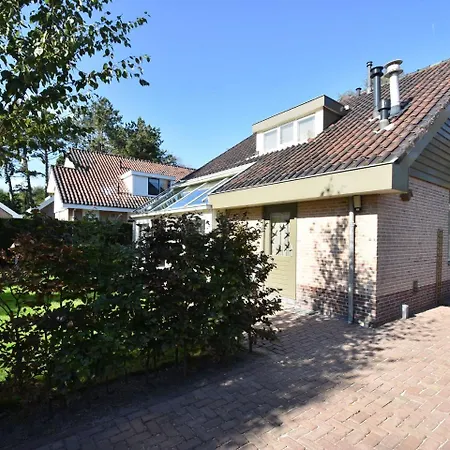 Villa Zee Den Bergen