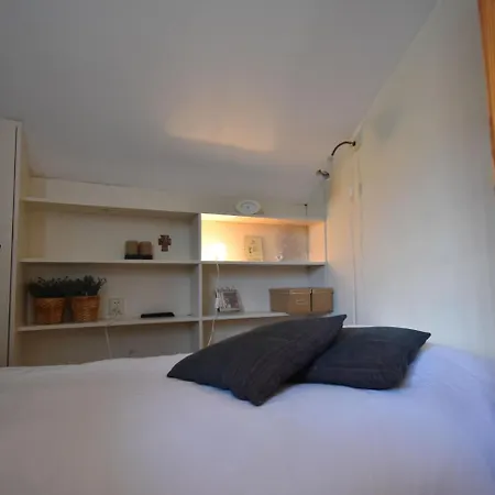 Zee Den Bergen